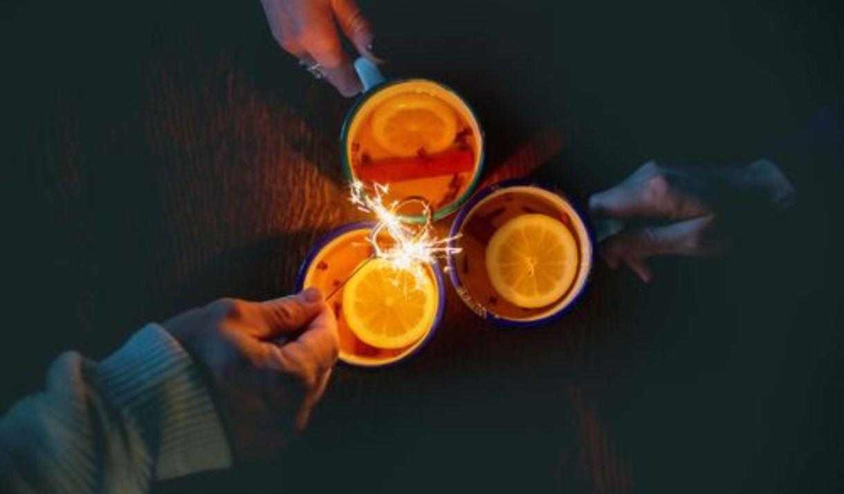 Celebrate Bonfire Night in spectacular fashion at The Old Brewery!