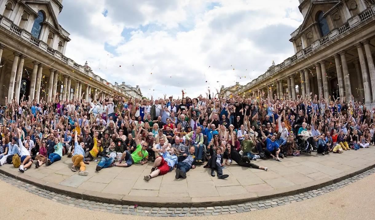 A one day psychedelic conference with insightful talks and panels, brought to you by Seed Talks
