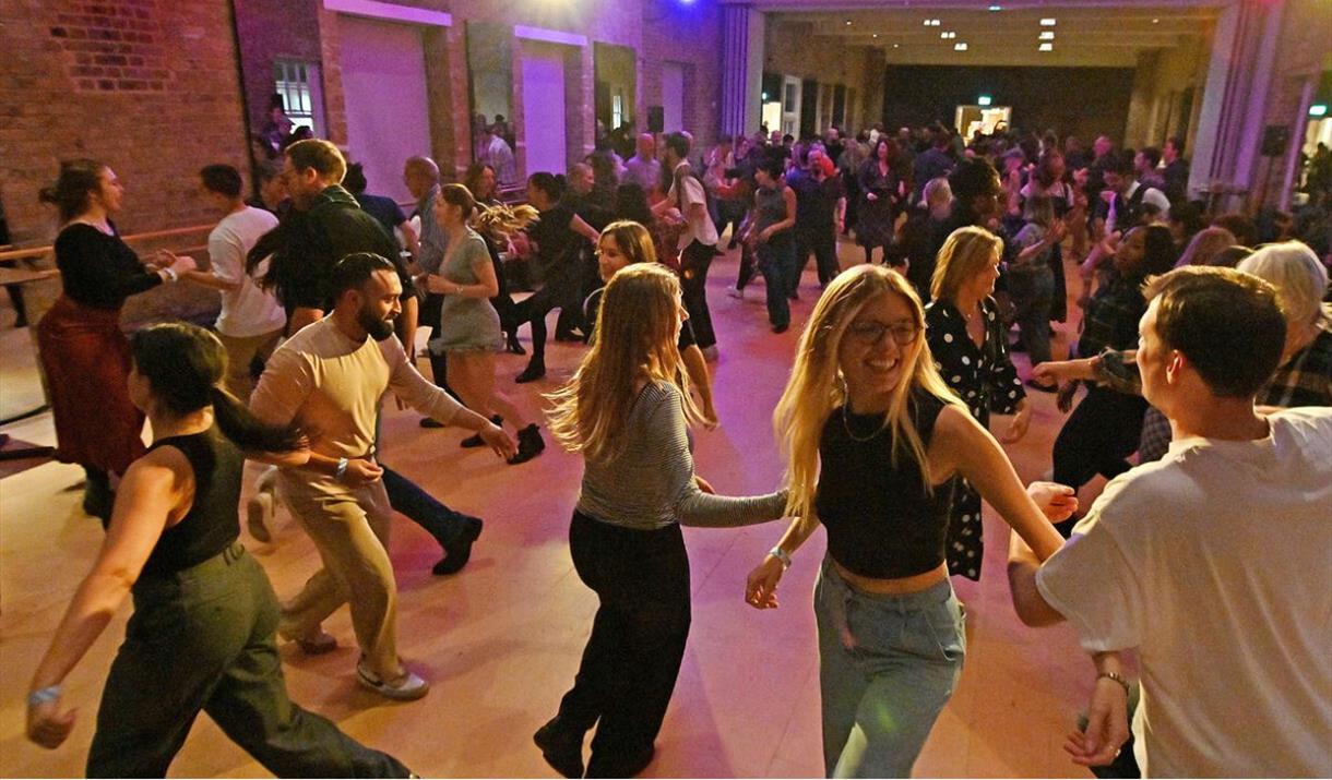 Celebrate the life of Scotland's National Poet – Robert Burns – with an evening of music, dance and whisky-filled fun