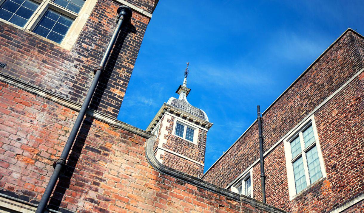 Charlton House and Gardens