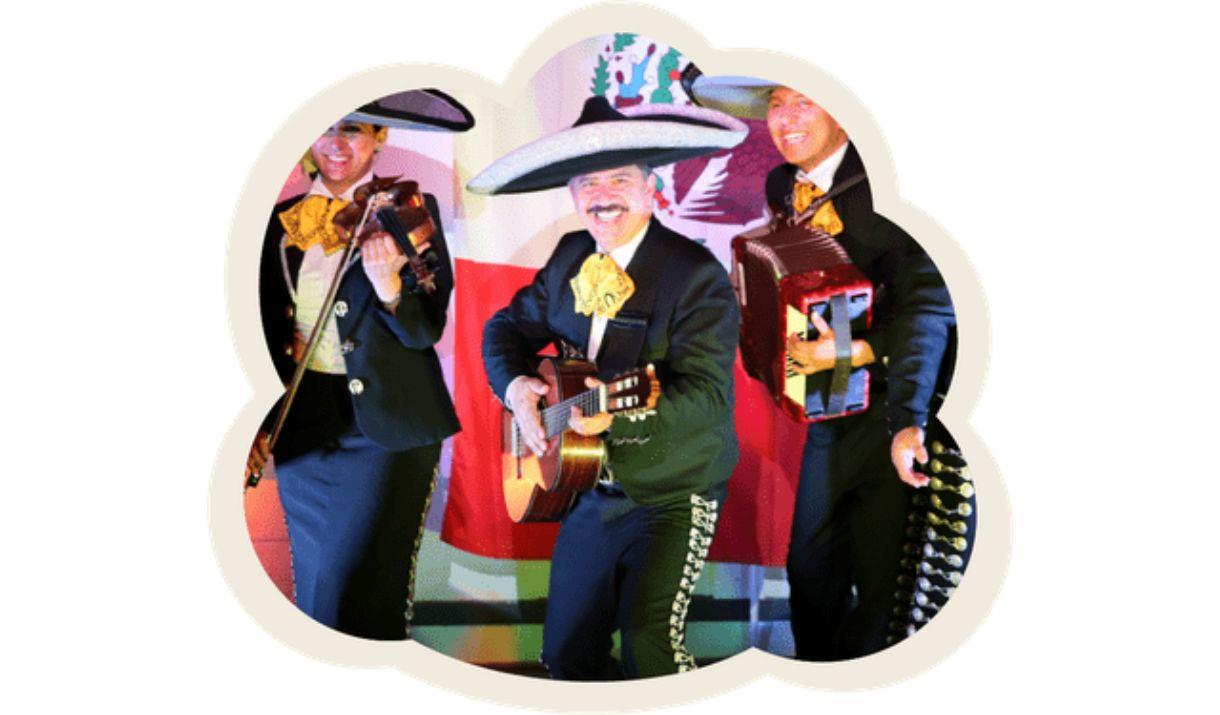 Don't miss out on this amazing opportunity to celebrate Cinco de Mayo at Canteen Food Hall & Bar and experience the vibrant culture and traditions of