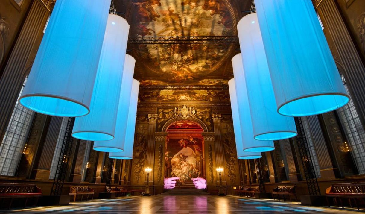 Experience Connection and Identity by Peter Walker