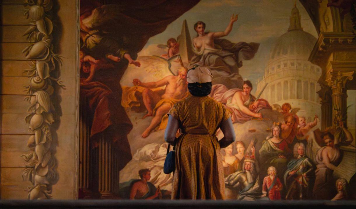 Join Writer and Director Tony T of Sweet Patootee Arts for a deep dive into the untold stories revealed in the Cornwallis Cloth Exhibition