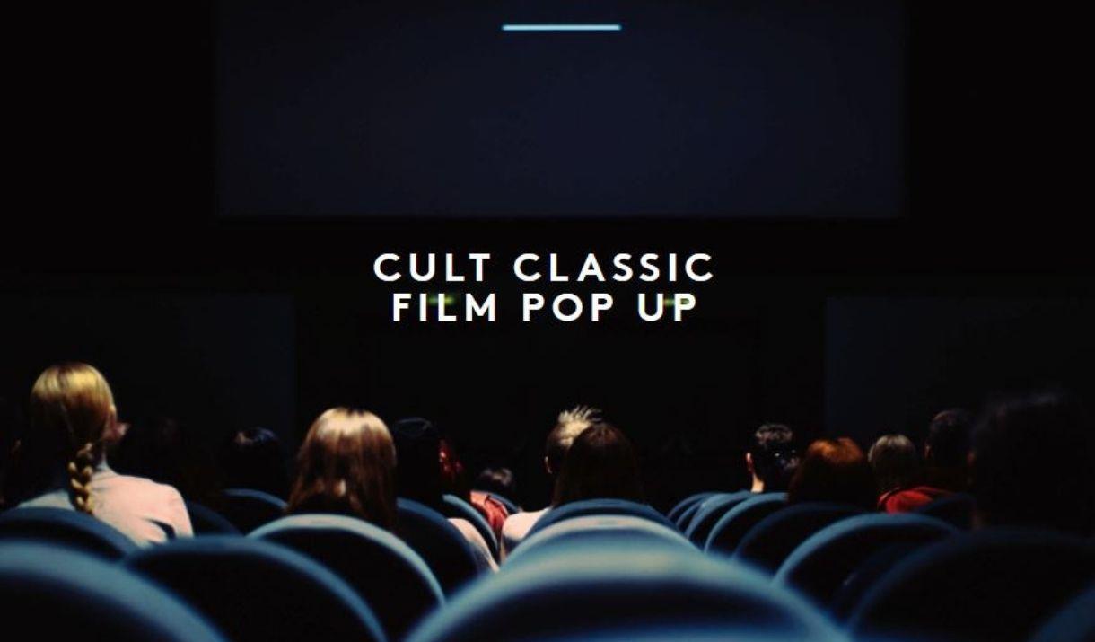 What’s Christmas without gathering round to enjoy some cult movie classics