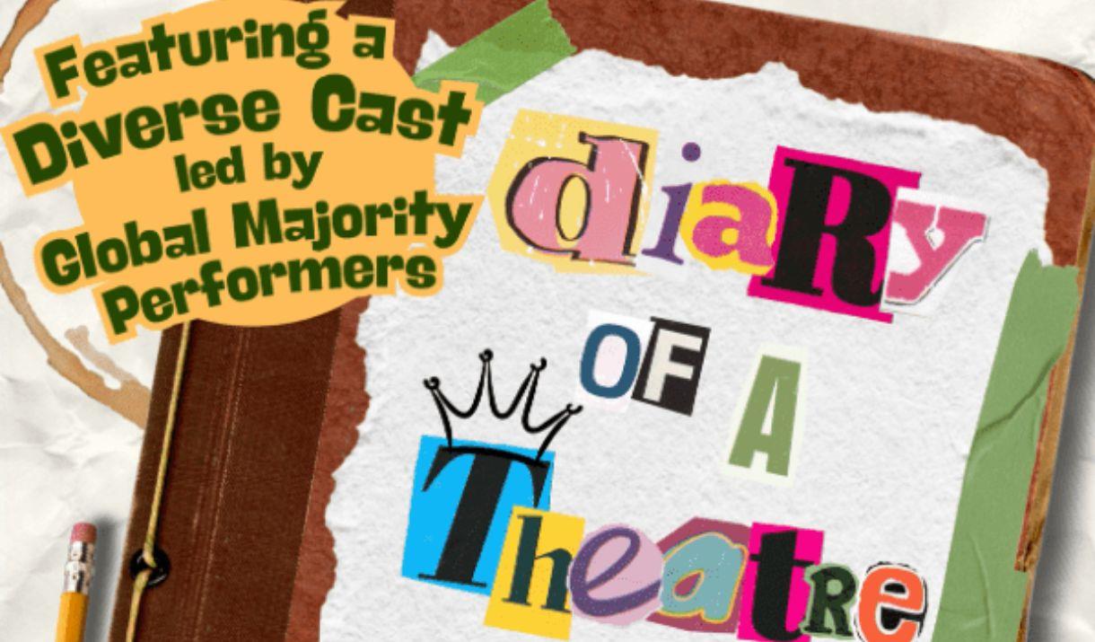 A joyful, honest and heartfelt celebration of growing up through musical theatre, brought to life by a diverse cast led by global majority performers