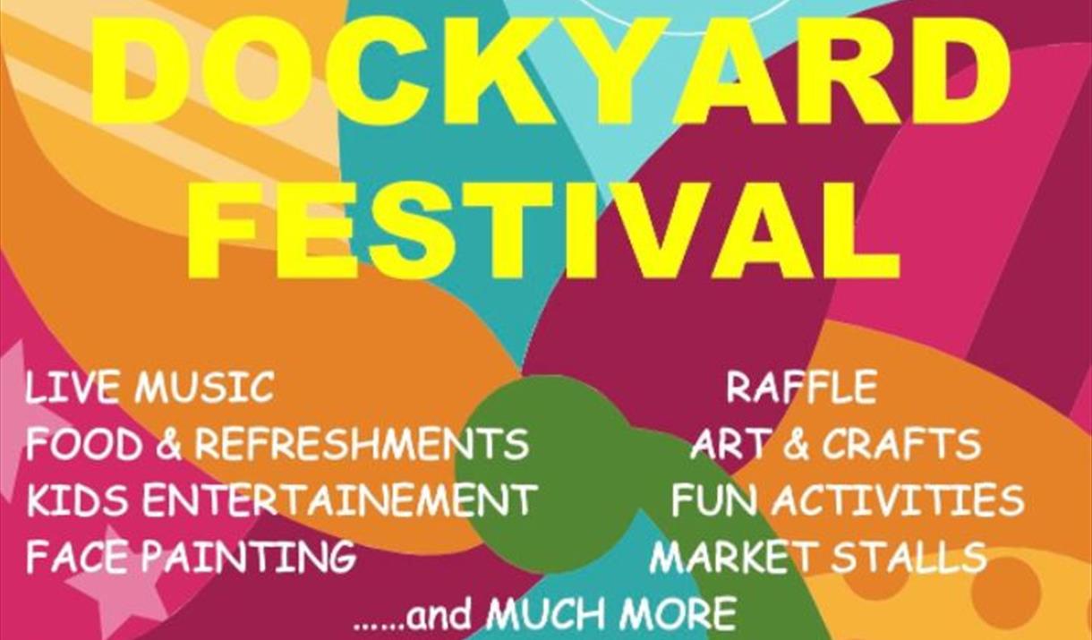 Dockyard Festival