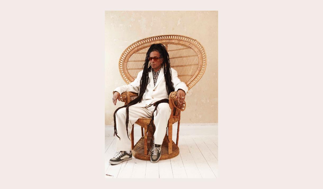 Catch the screening of music documentary Two Sevens Clash by Don Letts, followed by a Q&A with the man himself