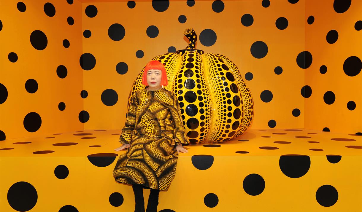 Today is the day of the pumpkin!