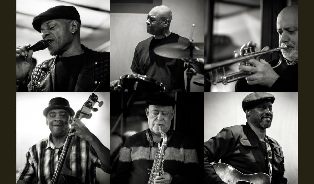 Experience Jamaica Jazz at its finest with some of its practitioners, plus special guests