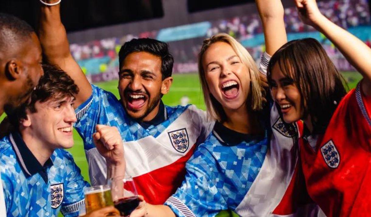 You may not be able to go to Germany this summer, so TOCA Social is bringing the EUROS 2024 experience to you!