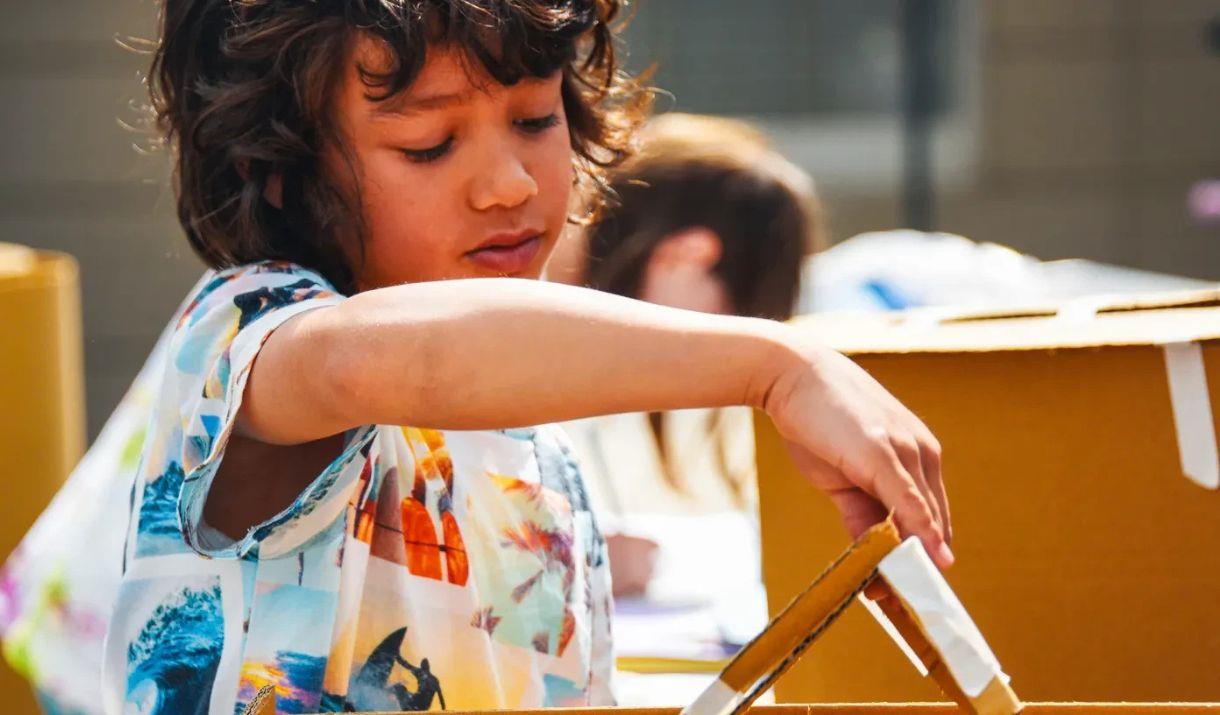 Easter Holidays at the National Maritime Museum