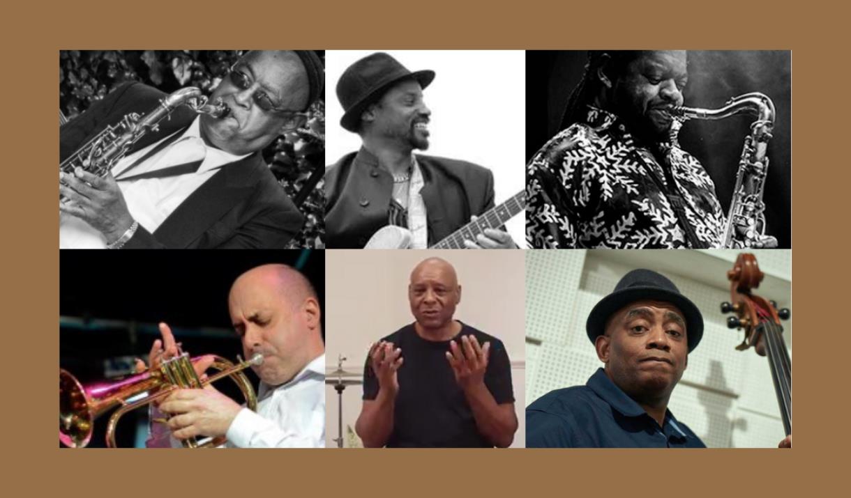 Experience Jamaica Jazz at its finest with some of its practitioners, plus special guests