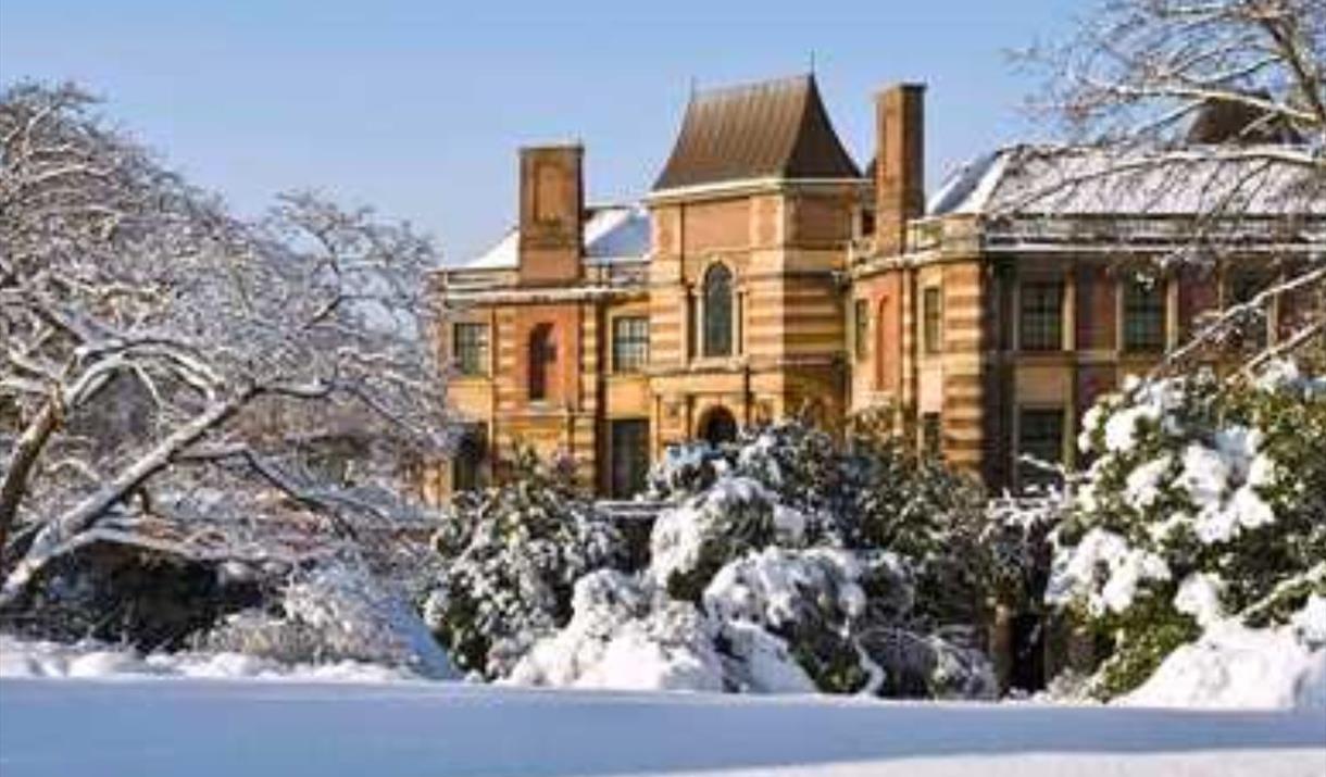 Eltham Palace Community Day