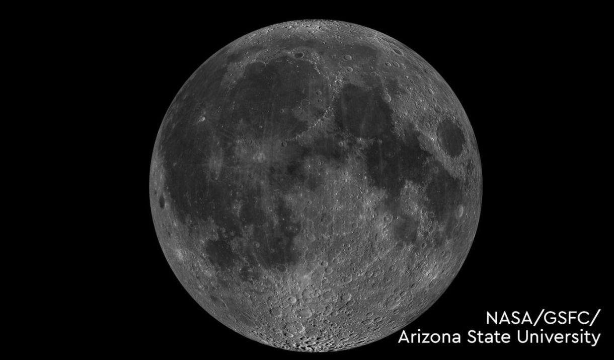 
See our nearest neighbour in space using our 130 year old Great Equatorial Telescope as we enjoy an Evening With The Moon!