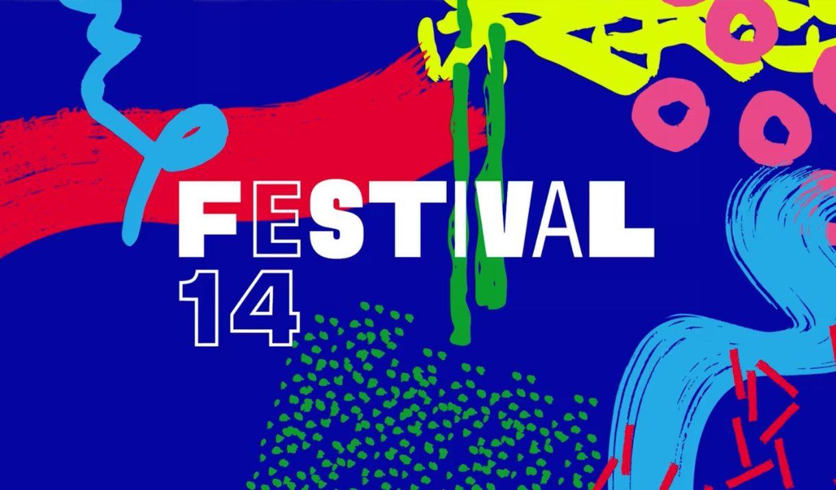 Five-day arts festival featuring music, theatre, dance, comedy and children’s activities