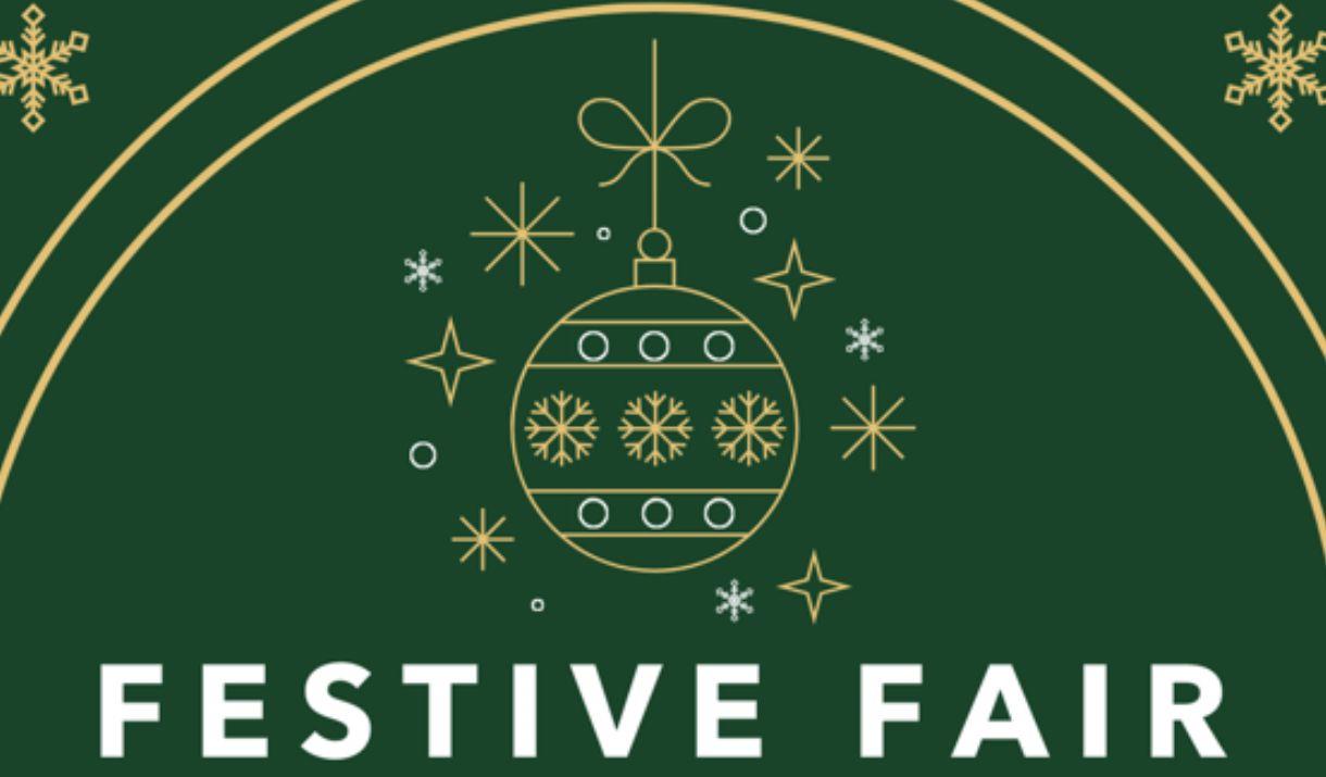 Festive Fair by London South East Colleges