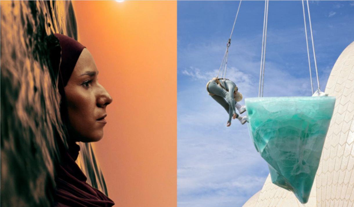 Experience something magical as London's free, annual outdoor theatre and performing arts festival is back!