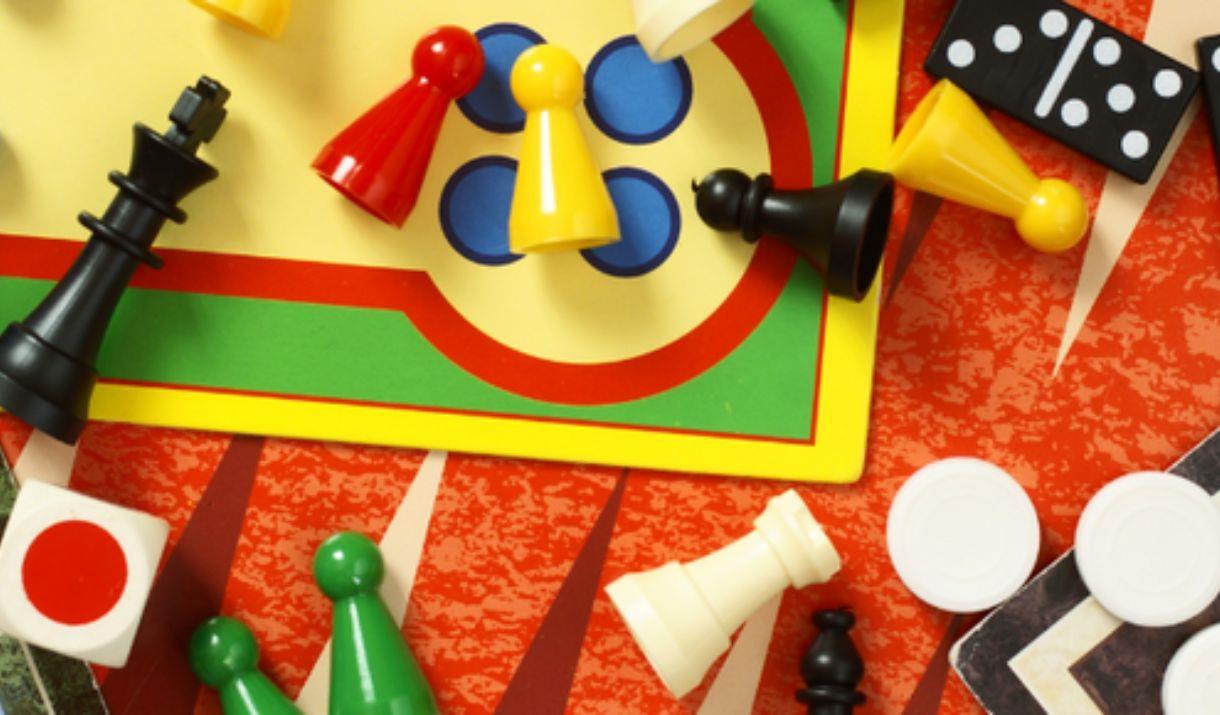 Join Woolwich Works for Board Game Social Night, in collaboration with Badger Badger!