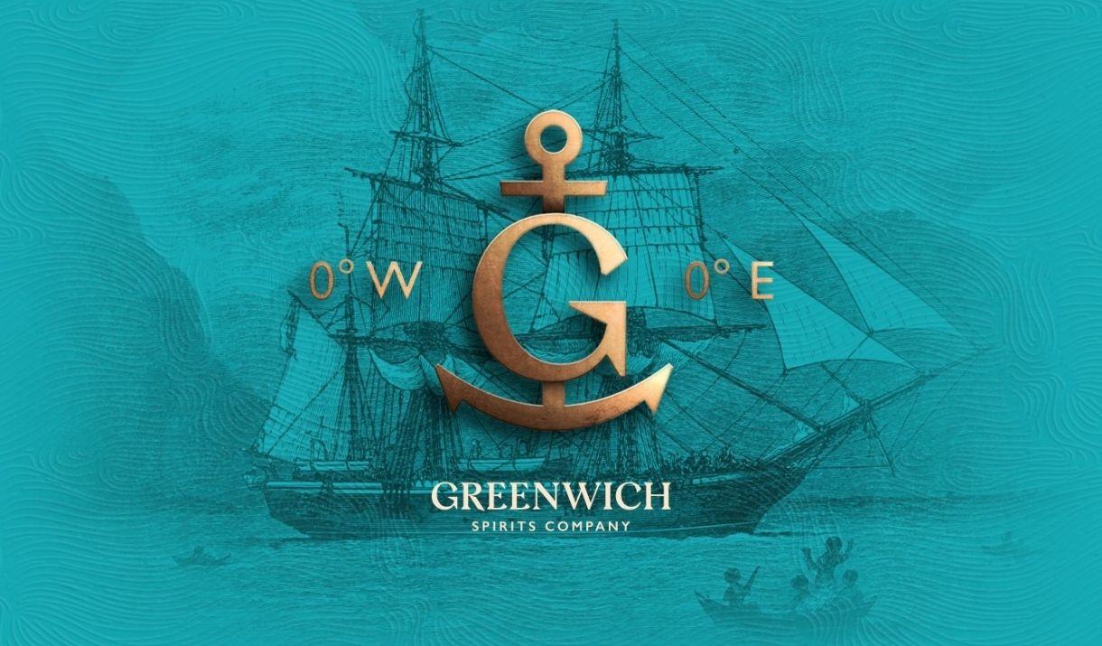 Greenwich Gin is the perfect pairing between the finest British marine botanicals and the most enchanting accords.