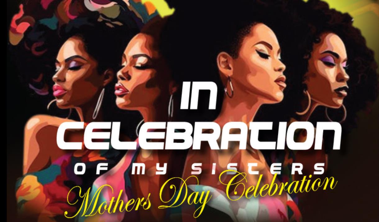 A Mother's Day Show celebrated by all cultures for International Women's month