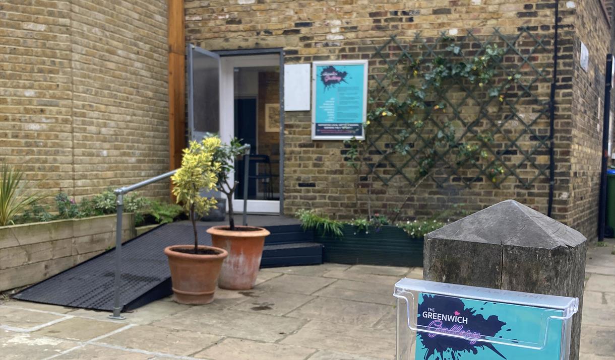 The Greenwich Gallery