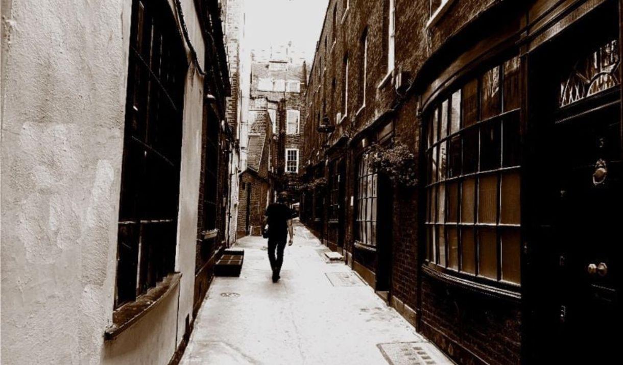 Discover the chilling facts from the case of London's most infamous serial killer