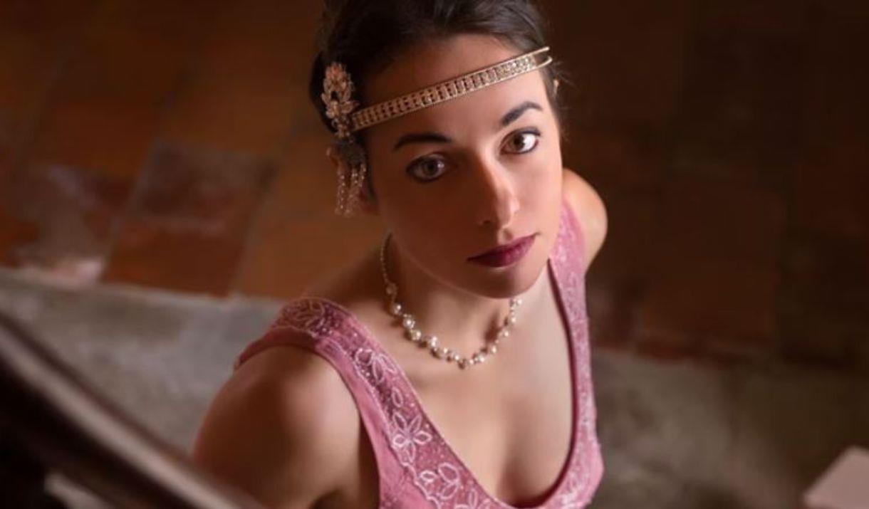 MURDER! at Charlton House: A 1920s Immersive Mystery Experience