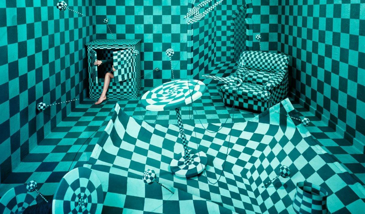 Maiden Voyage is a new art commission by South Korean artist and designer JeeYoung Lee