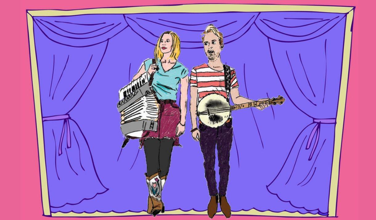 Family Folk Show