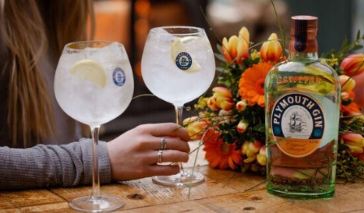 This Mother's Day, treat Mum to a well deserved trip to the pub this year