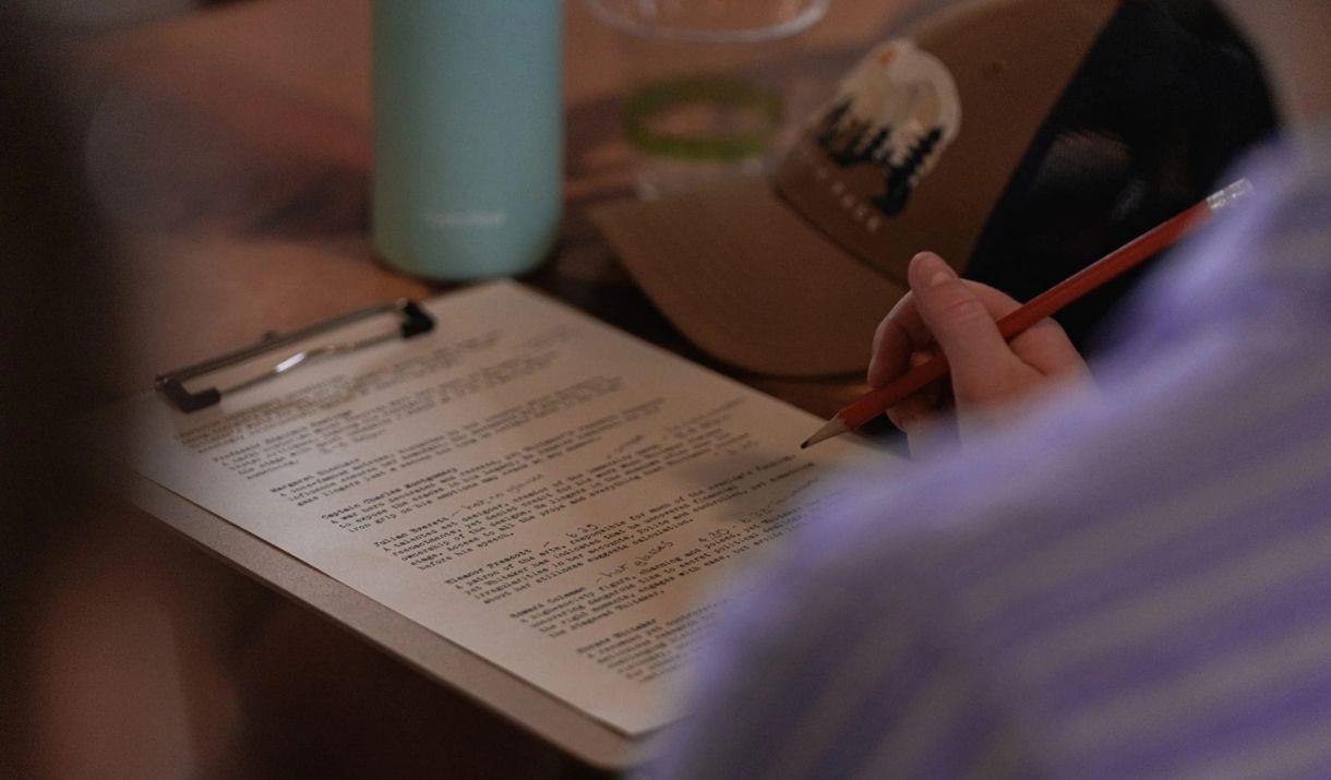 Step into a world of intrigue and excitement for a thrilling after-hours murder mystery experience in the astounding Painted Hall