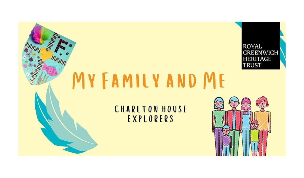 Charlton House has some fun family workshops lined up for children aged 5 to 12.
