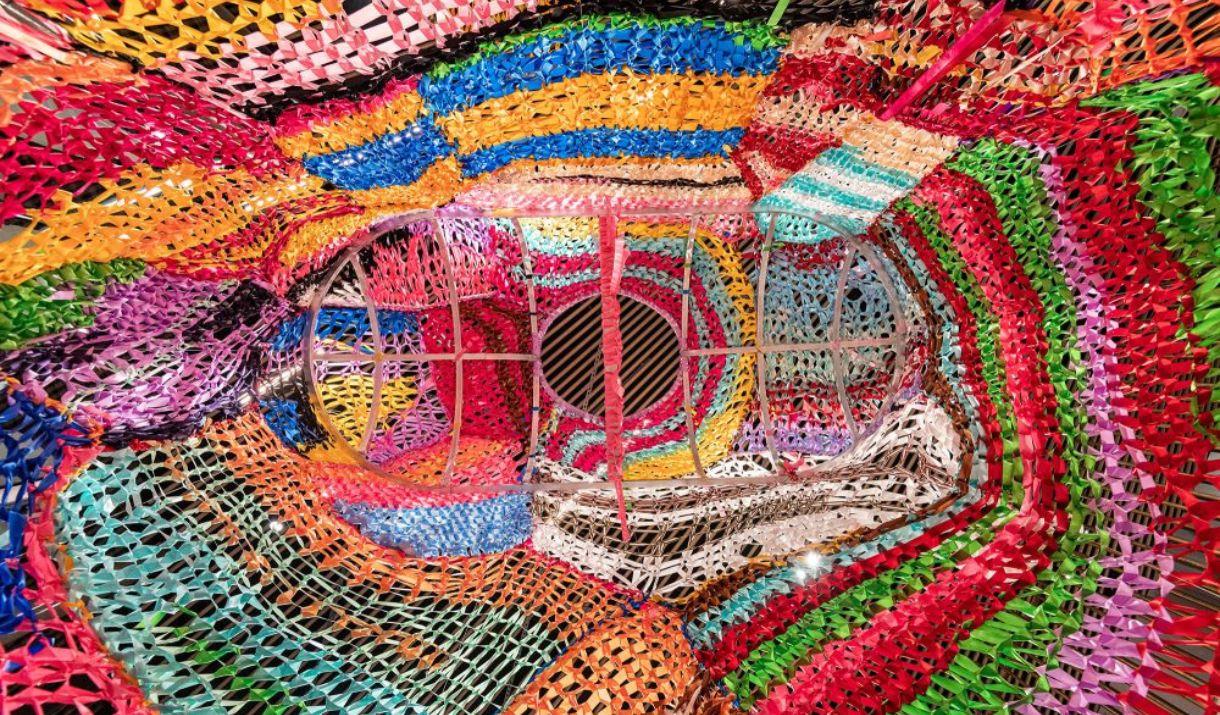 NOW Later: Knit-In