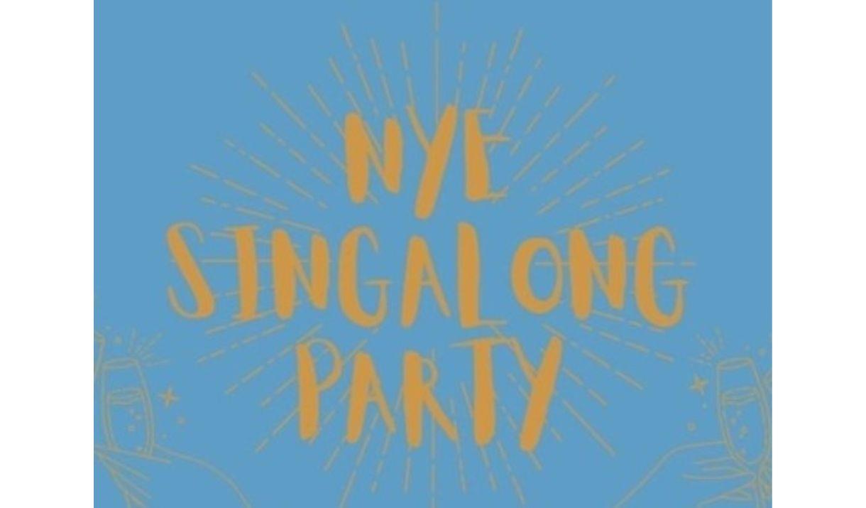 New Year's Eve Singalong Party