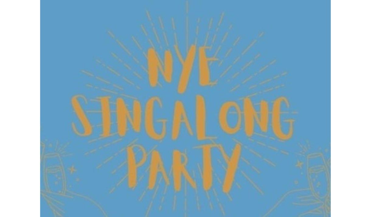 New Year's Eve Singalong Party