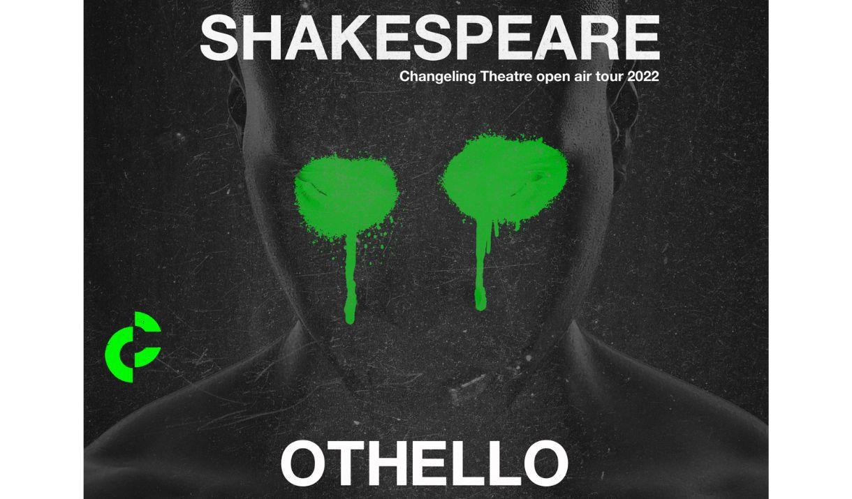 Othello is an edge-of-the-seat thriller