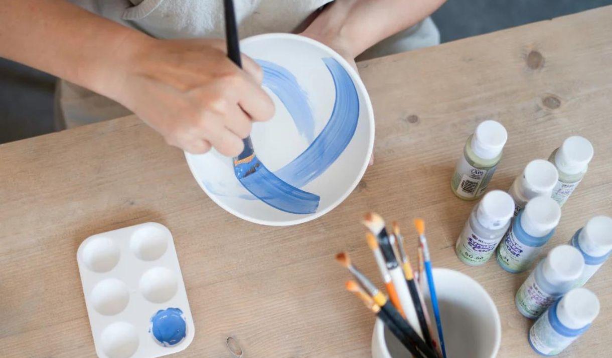 A fun and creative experience!