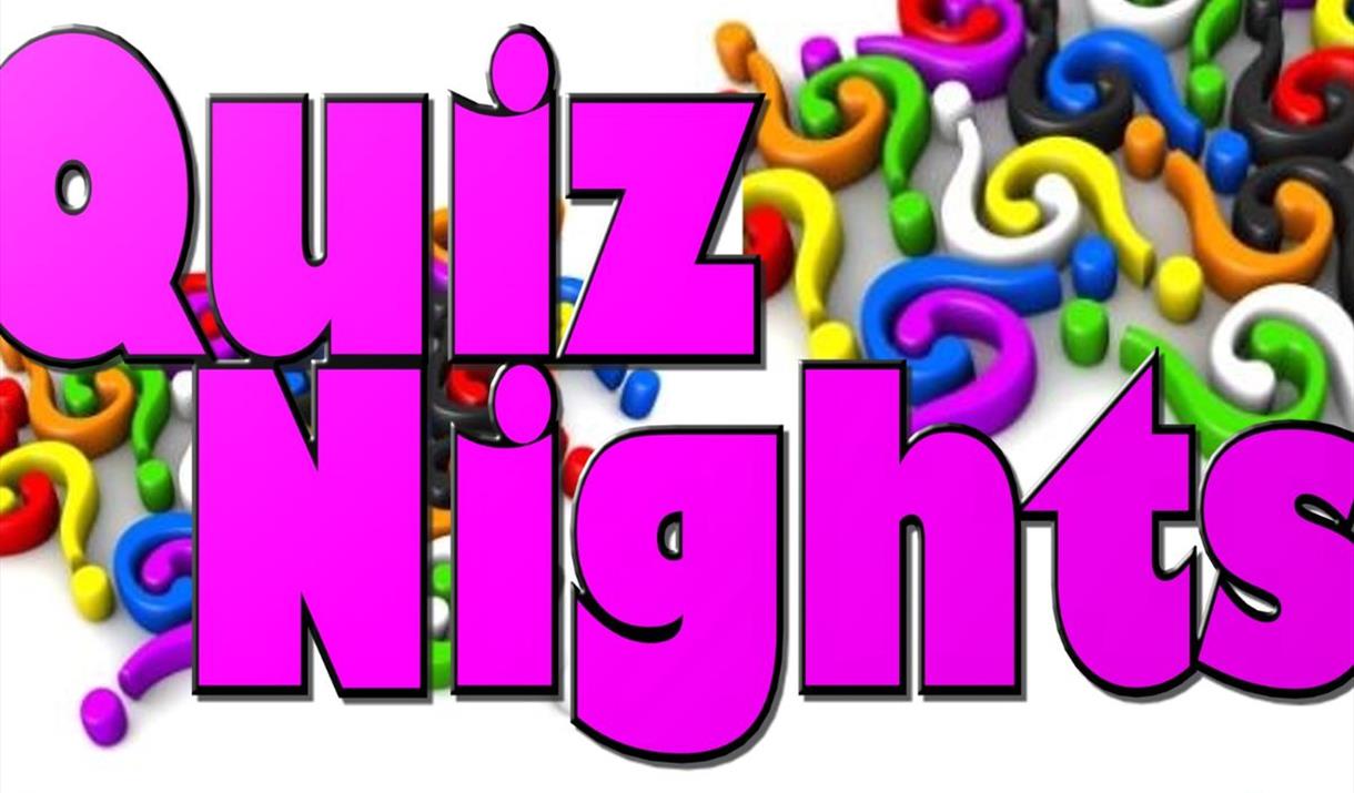 Looking for a fun night out and the chance to meet new people?