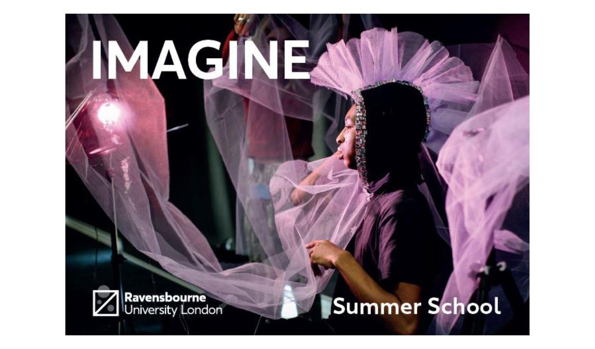 In-person Summer School returns, and as creative as ever!