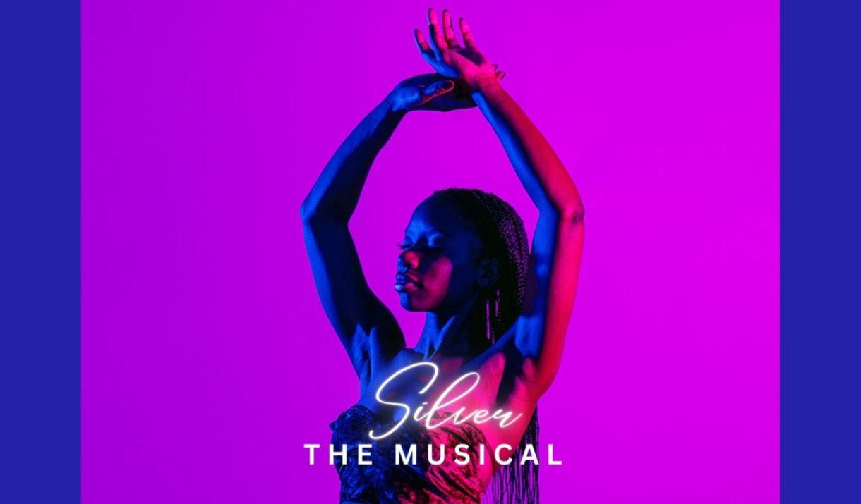 A powerful one-woman musical performed by an emerging artist, Dayo Ade