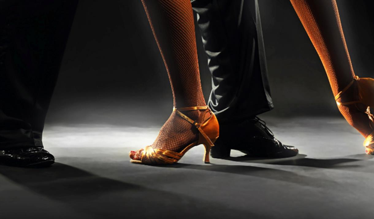 Step into an evening of Cuban culture and enjoy a night of Salsa dancing, drinks and canapes!