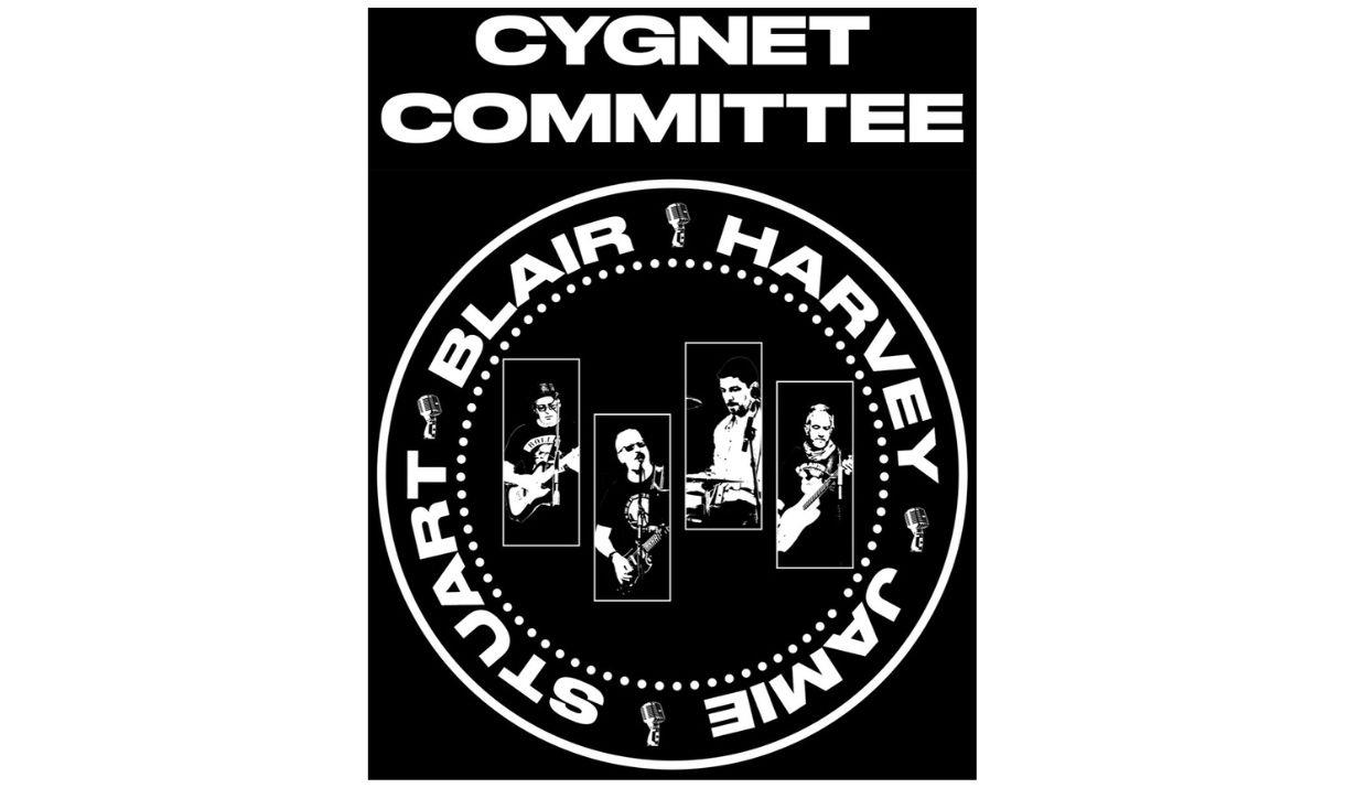 Explore and enjoy the Castle after hours whilst being entertained in the open air at the Summer Lates opening with Cygnet Committee