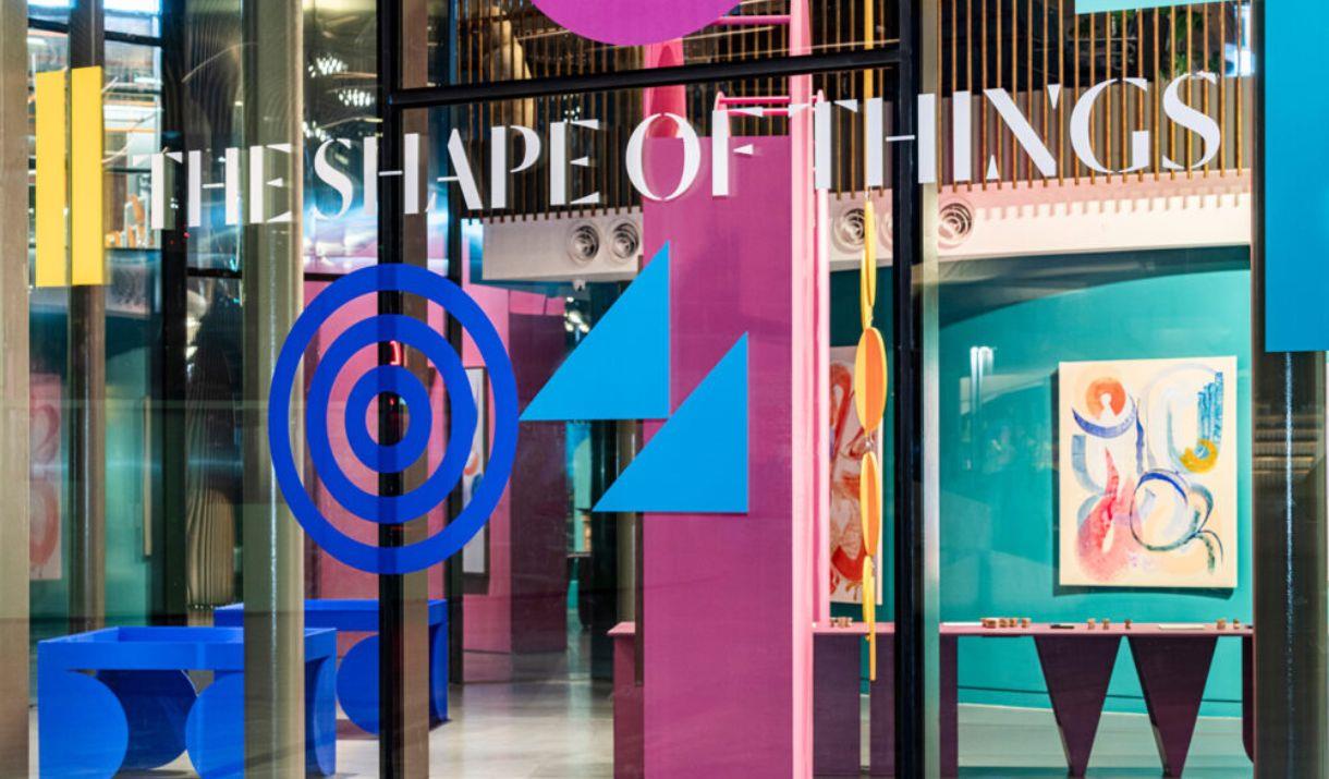 An evening of convivial conversation with Simone Brewster, one of the leading voices in contemporary design