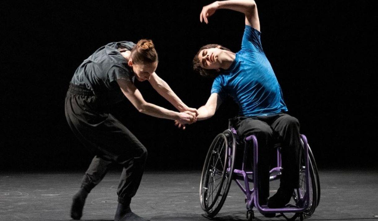 © Royal Opera House - The Sleepwalker is a contemporary reimagining of La Somnambula