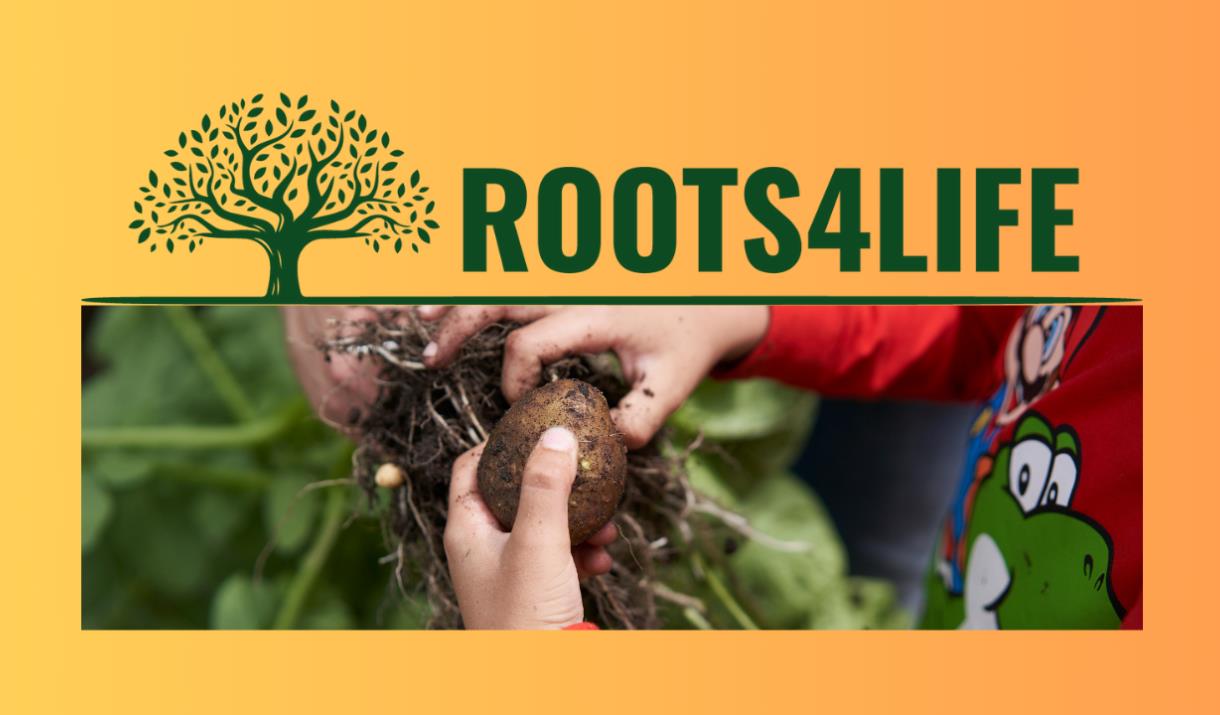 Join Woolwich Works and Roots4Life to sow beans together for the upcoming Beanfeast festival this July at Woolwich Works!