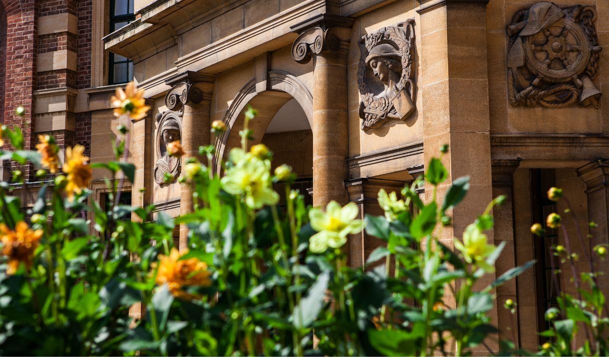 Discover a day of shopping, creativity and heritage at our Craft and Plant Fair at Eltham Palace and Gardens