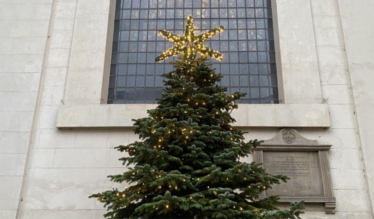 Advent Windows 2021