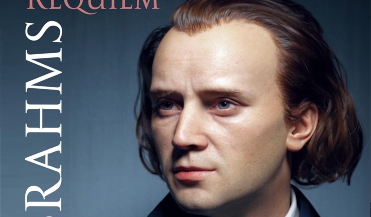 St Alfege Church Choir: Brahms Requiem