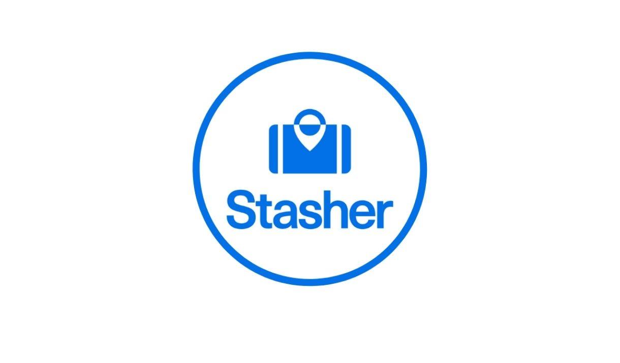 Book online, stash your bag, enjoy the day!