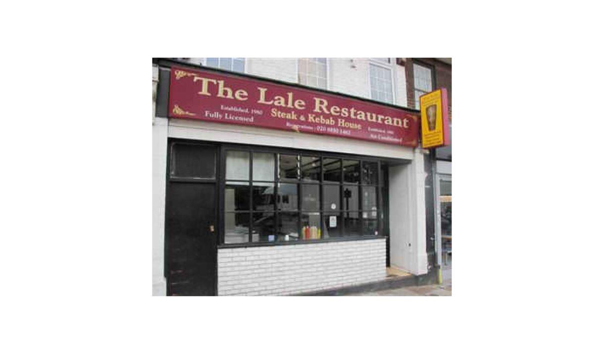 The Lale Restaurant